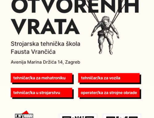 Dan otvorenih vrata 17.6.2026.